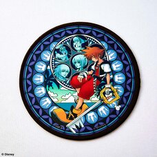 Kingdom Hearts Mousepad (Re-run)