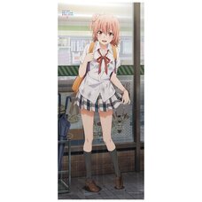 My Teen Romantic Comedy SNAFU Climax Big Tapestry Yui Yuigahama: Shelter from the Rain Ver. (Re-run)