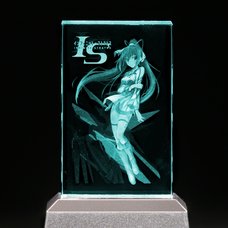 Houki Shinonono Premium Crystal
