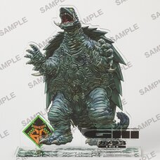 Gamera 60th Anniversary Acrylic Stand Gamera 3