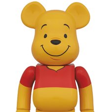 BE@RBRICK Winnie the Pooh 400%