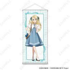 Rascal Does Not Dream Series Tapestry Nodoka Toyohama: Sailor Dress Ver.