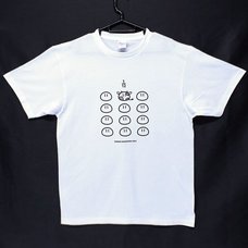 Clannad Dango Daikazoku 2021 T-Shirt