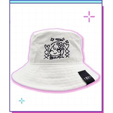 Needy Streamer Overload Cho Ten-chan Bucket Hat