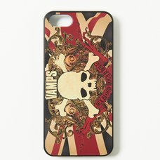 VAMPS Live 2014: London Official iPhone 5/5s Case