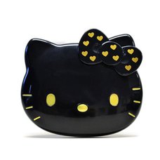 Hello Kitty Wink Gold Compact Mirror