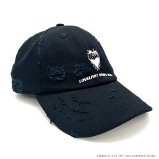 Love Live! Series 15th Anniversary Vintage Cap