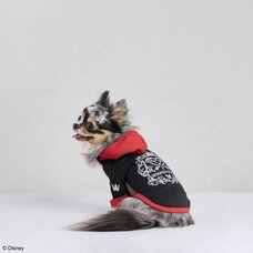 Kingdom Hearts Pets Dogwear Sora