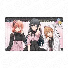 My Teen Romantic Comedy SNAFU Climax Rubber Desk Mat Subculture Fashion Ver.