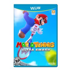 Mario Tennis Ultra Smash (Wii U)