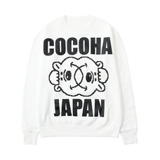 KUMATAN Cocoha Japan Sweater
