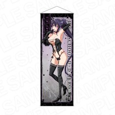 High School DxD Hero Extra Large Tapestry Akeno Himejima: Bondage Ver.