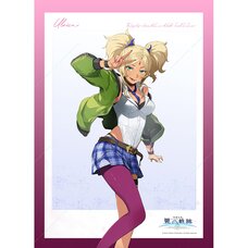 The Legend of Heroes: Kai no Kiseki -Farewell, O Zemuria- B2 Tapestry Ulrica