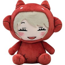 Delicious in Dungeon Plushie Kigurumi Faligon