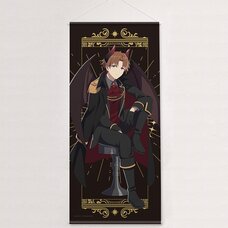 Classroom of the Elite Extra Large Tapestry Kiyotaka Ayanokoji: Devil Ver.