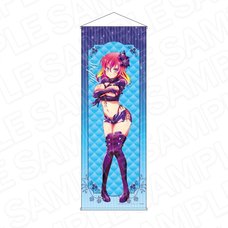 No Game No Life Extra Large Tapestry Stephanie Dola: Bondage Ver.