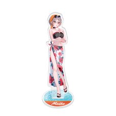 39Culture 2024 Fes Acrylic Stand Meiko