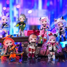 Xin Xue Lai Chao Series Box Set