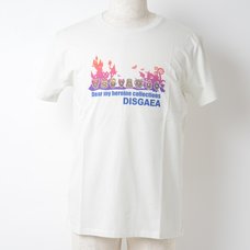 Disgaea Heroines T-Shirt