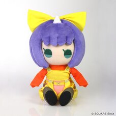 Final Fantasy IX Plushie Eiko Carol