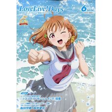 Love Live! Days June 2024