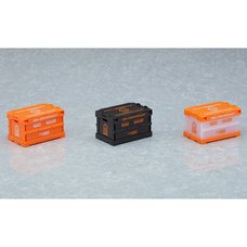 Nendoroid More Anniversary Container