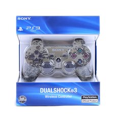 Sony DualShock 3 Wireless Controllers