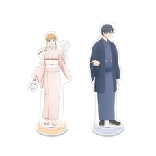 My Love Story with Yamada-kun at Lv999 Acrylic Stand