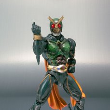 S.H.Figuarts Kamen Rider Agito Another Agito