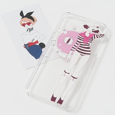 Sailor iPhone 5/5s Case