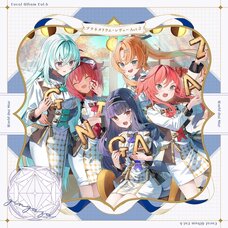 Planetarium Review Act-2 | World Dai Star: Yume no Stellarium Vocal CD Album Vol. 6