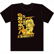 Is the Order a Rabbit?? Sharo T-Shirt