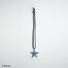 Kingdom Hearts III Wayfinder Accessory Aqua (Re-run)