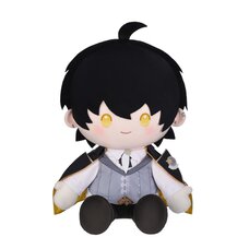 Wuthering Waves Velvet Flux Series Plushie Rover (Male)