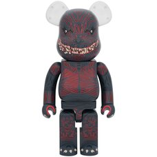 BE@RBRICK Godzilla (2016) 1000％