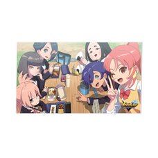 Inazuma Eleven: Victory Road Original Acrylic Panel Vol. 3 Selectable Character Illustration 2