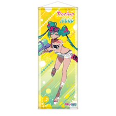 Racing Miku 2025 Sepang Ver. Life-Size Tapestry
