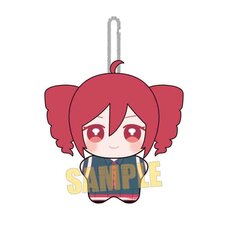 Ponistep Kasane Teto Normal Costume