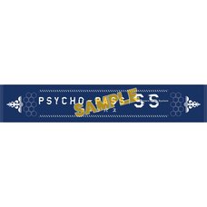 Psycho-Pass: Sinners of the System Muffler Towel