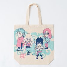 Naruto Eco Tote Bag (Taka)