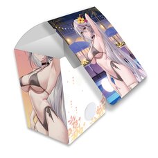 Azur Lane Deck Case Agir: Night Pool Ver.