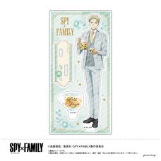 Spy x Family Acrylic Stand Loid Forger