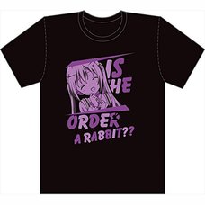 Is the Order a Rabbit?? Rize T-Shirt