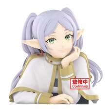 Frieren: Beyond Journey's End Frieren Bust Figure