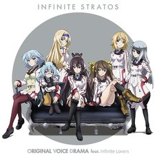TV Anime IS <Infinite Stratos> Original Voice Drama feat. Infinite Lovers