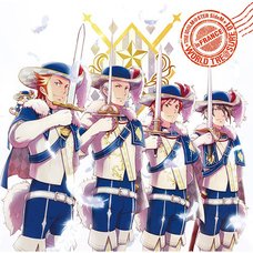 The Idolm@ster: SideM World Tre@sure 01