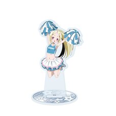 Gushing Over Magical Girls Acrylic Stand Korisu Morino