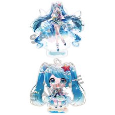 Hatsune Miku PROMISE -16 Year Old Promise- Acrylic Stand