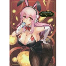 Nitroplus Art Masters (Regular Edition)