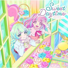 Sweet Daytime | TV Anime Aikatsu Planet! Insert Song CD Vol. 2